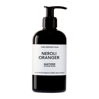 ネロリ オランジェ ハンド＆ボディ ウォッシュ