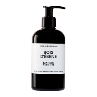 ボワ デベーヌ ハンド＆ボディ ウォッシュ