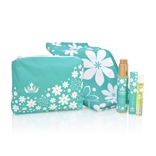 ティアレ Sun&Shine kit
