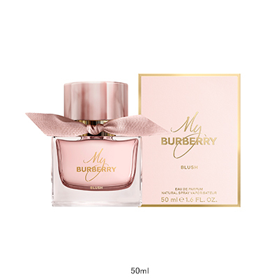 マイ バーバリー ブラッシュ オードパルファム(B2560244)｜コスメ