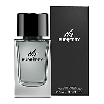 ピ*カ様 ミスター バーバリー　オード　トワレ　100ml Burberry Beauty / ミスター バーバリー オード トワレの公式