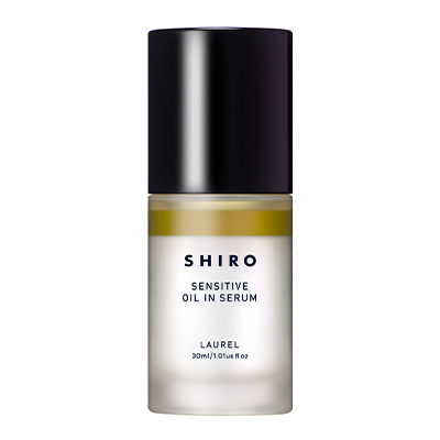 シロ ローレルオイルインセラム HB1 30ml シロ ローレルオイルインセラム HB1 30ml