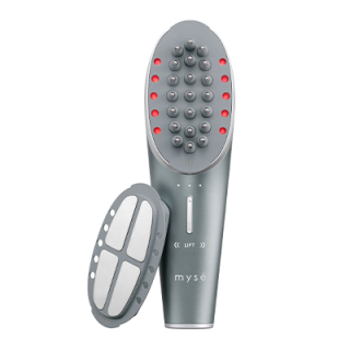 ミーゼ ニードルリフトブラシ〈保証書付き〉