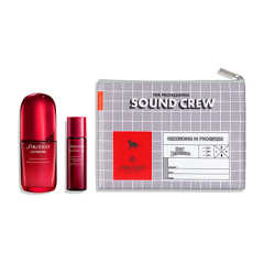SHISEIDO×椎名林檎 HANKYU BEAUTY限定 アルティミューンスペシャルキット