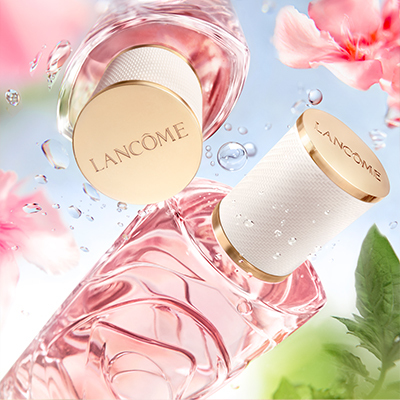 LANCOME♡OVER THE TOP オードトワレ新品 Over The Top Eau De Toilette - Bold Floral Scent - Lancôme