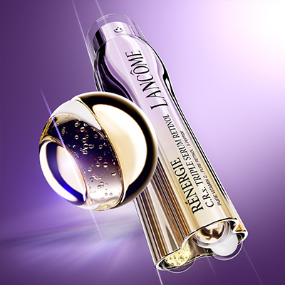 レネルジー CRX トリプルセラム RT 50ml(B2570006)｜コスメ