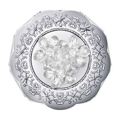 8/17までジルスチュアート クリスタルブルーム ペタルクチュールアイズ デュオ クリスタルブルーム ペタルクチュールアイズ デュオ(08