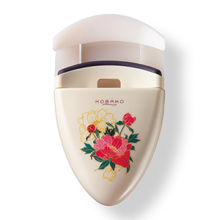 アイラッシュカーラー(レギュラー)アイボリー・フラワー