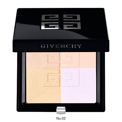 GIVENCHY　プレストパウダー　限定 ジバンシイ プリズム・リーブル・プレストパウダー<限定色