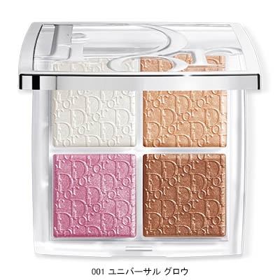 バックステージ グロウ マキシマイザー パレット(B2570049