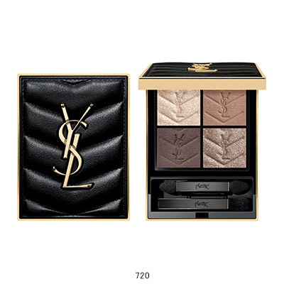 新品未開封 YSL チュール ミニ クラッチ (限定品) #No.125 クチュール ミニ クラッチ(B2570057)｜コスメ・デパコス｜阪急