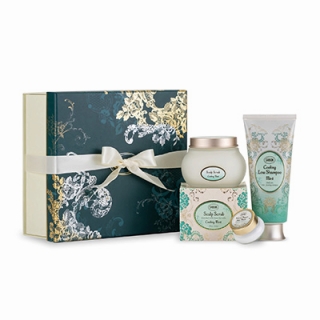 リフレッシュ ヘアケアキット