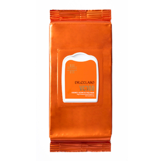 VC100エッセンスローションEXフェイスマスク