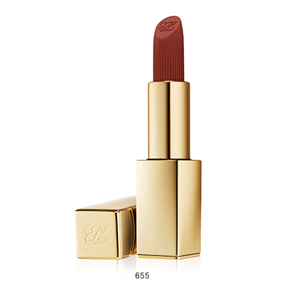 ピュア カラー リップスティック ウィスパー マット(B2570121)｜コスメ