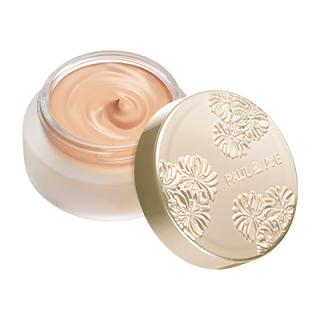 サブライム クリーム ファンデーション