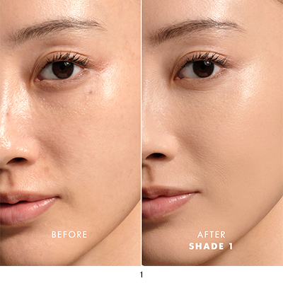 アルマーニ　ルミナス シルク プリマ グロー ARMANI beauty（ARMANI beauty） ルミナス シルク プリマ グロー