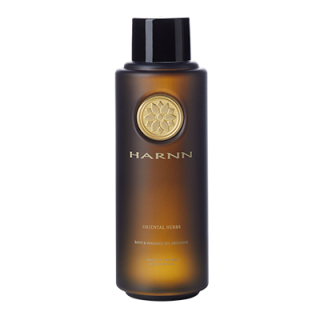 ジュニパーベリー＆シダーウッド バス＆マッサージオイル(B23D0232