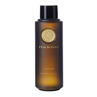 オリエンタルローズ バス＆マッサージオイル