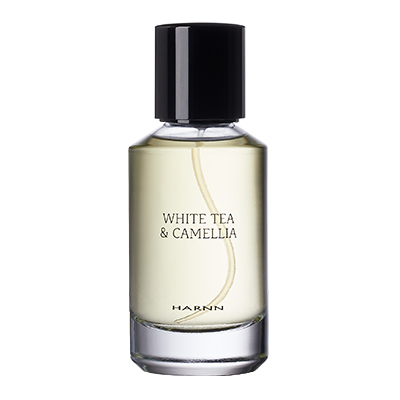 ホワイトティー＆カメリア オードトワレ