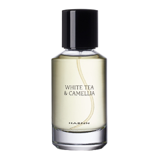ホワイトティー＆カメリア オードトワレ