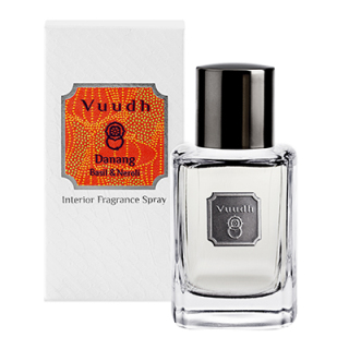 ヴッド インテリアフレグランススプレー ダナン
