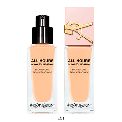 Yves Saint Laurent Beaute オールアワーズ リキッド 新色レビュー】オールアワーズ リキッド｜YVES SAINT LAURENT