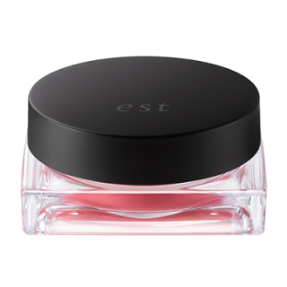 エスト トランスフィア ライブリー リップ＆チーク