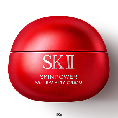 SK-II スキンパワー　エアリー　15g×5個 SK－IIスキンパワー エアリークリーム デュオ セット-SK-Ⅱ