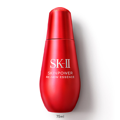 スキンパワー リニュー エッセンス(B2570280)｜コスメ・デパコス