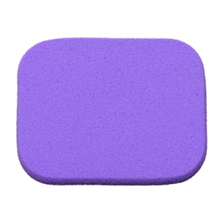 ローズ パウダー ファンデーション スポンジ