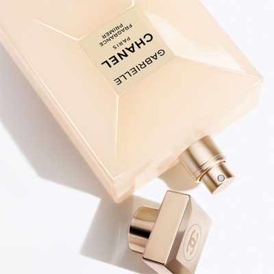 GABRIELLE CHANEL FRAGRANCE PRIMER ガブリエル シャネル