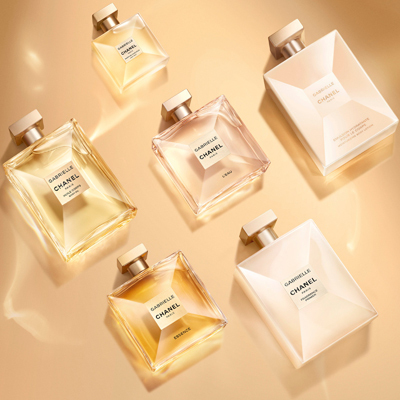 GABRIELLE CHANEL FRAGRANCE PRIMER ガブリエル シャネル