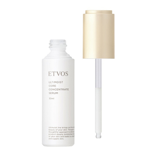 美容液｜エトヴォス(ETVOS)｜コスメ・デパコス｜阪急百貨店公式化粧品