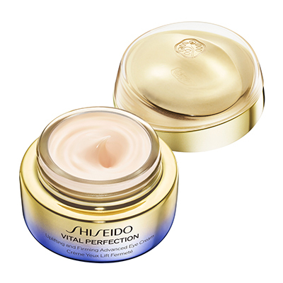 SHISEIDO バイタルパーフェクション＞アドバンス アイ