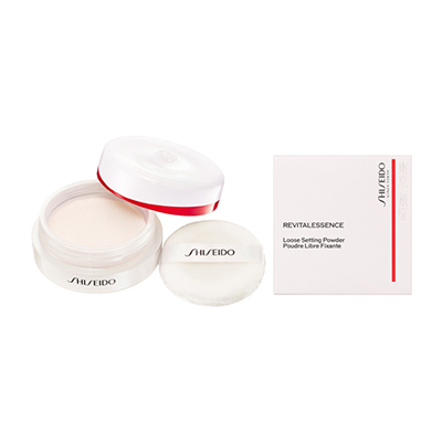 ＜メーキャップ＞エッセンス スキンセッティング パウダー