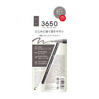 3650 リキッドアイライナー