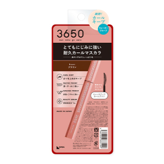 3650 マスカラ WPタイプ