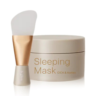 SLEEPING MASK