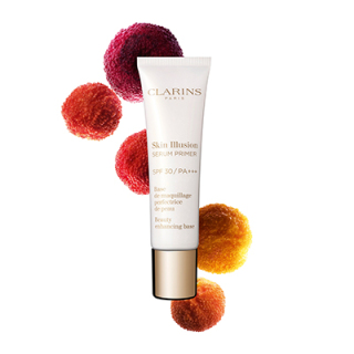 ☆CLARINS スキン　イリュージョン　フルカバレッジ　ファンデーション スキン イリュージョン ​フルカバレッジ ファンデーション
