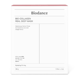 バイオコラーゲン リアルディープマスク[販売名：ＢＤ　バイオマスク０１]