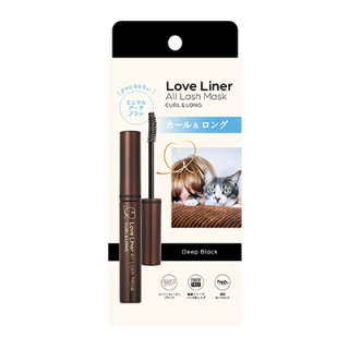 オールラッシュ マスク カール＆ロング＜マスカラ＞