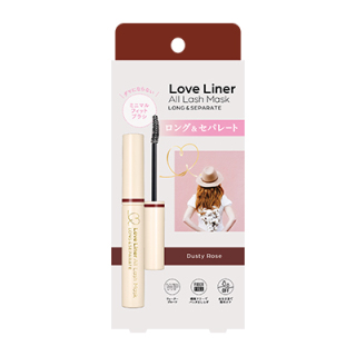 オールラッシュ マスク ロング＆セパレート＜マスカラ＞