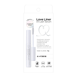 オールラッシュ セラム