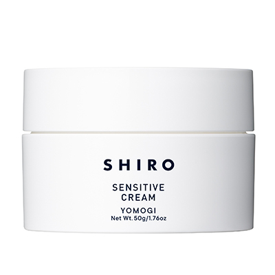 ヨモギ フェイスクリーム(B2570414)｜コスメ・デパコス｜阪急百貨店