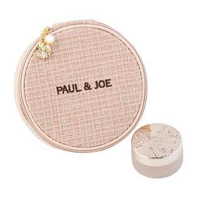 ポールアンドジョーサプライム　クリームファンデーション201　スポンジ付き サブライム クリーム ファンデーション 【9月1日(月)発売