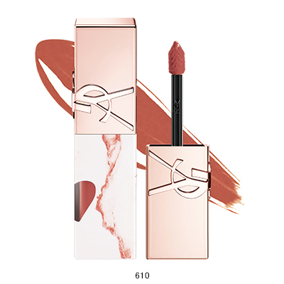 ザ インクス ヴィニルクリーム リップ・リキッドルージュ「YSL ザ インクス ヴィニルクリーム