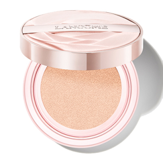 イドル スキン セラム ファインカバー クッション プリセット