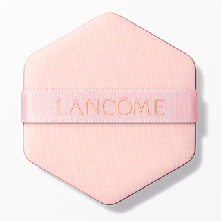 イドル スキン セラム ファインカバー クッション パフ