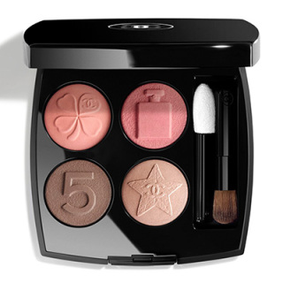 LES 4 OMBRES BOUTONS　レ キャトル オンブル ブトン