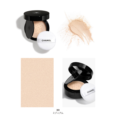 POUDRE UNIVERSELLE LIBRE NATURAL FINISH LOOSE POWDER. ON-THE